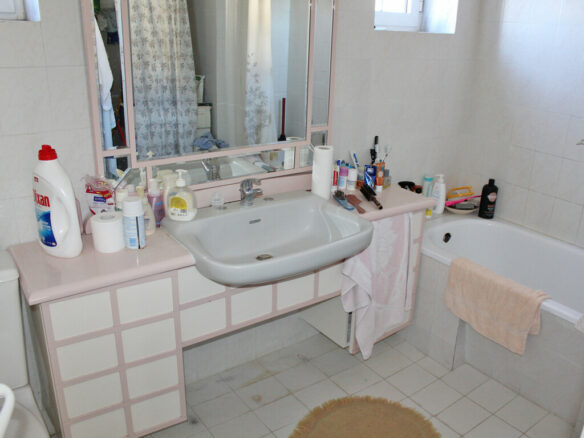 4-bedroom Detached House In Pidna, Greece (320 M²)