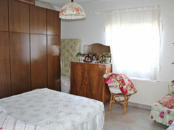 4-bedroom Detached House In Pidna, Greece (320 M²)