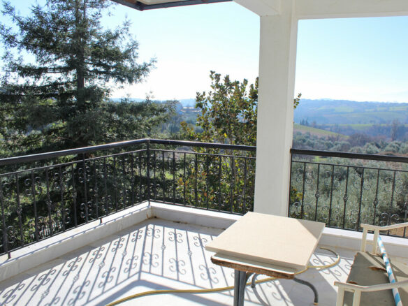 4-bedroom Detached House In Pidna, Greece (320 M²)