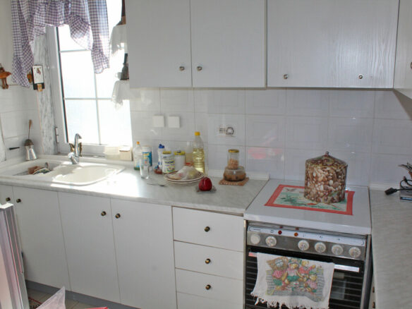 4-bedroom Detached House In Pidna, Greece (320 M²)
