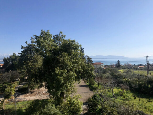 3-bedroom Detached House In Avlida, Greece (411 M²)