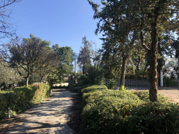 3-bedroom Detached House In Avlida, Greece (411 M²)