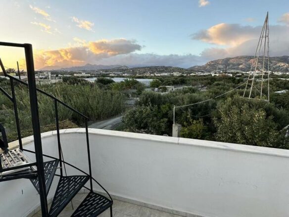 Building In Ierapetra, Greece (220 M²)
