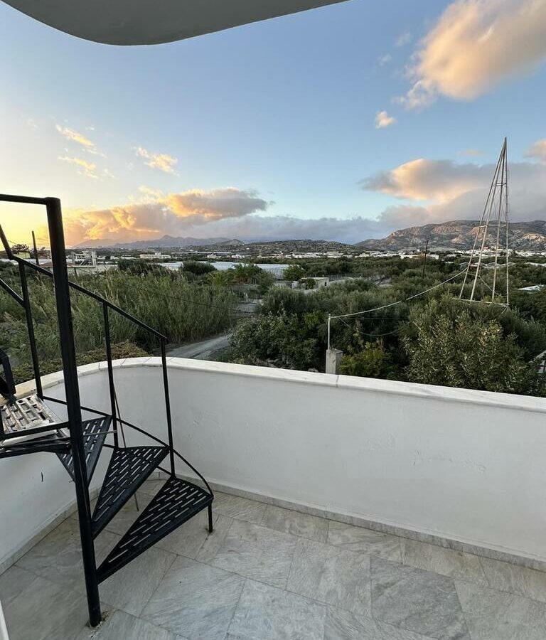 Building In Ierapetra, Greece (220 M²)