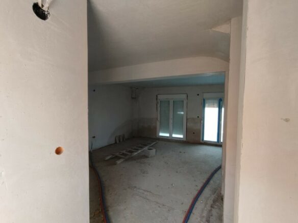 4-bedroom Maisonette In Epanomi, Greece (177 M²)