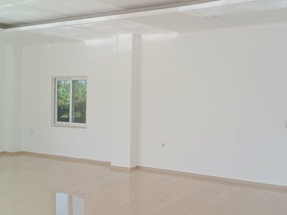 Building In Ierapetra, Greece (220 M²)