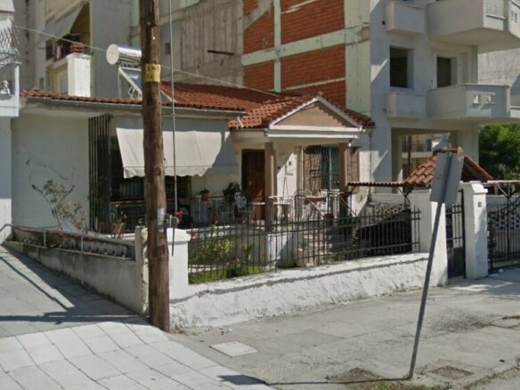2-bedroom Detached House In Serres, Greece (120 M²)