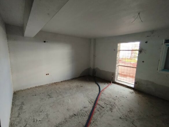4-bedroom Maisonette In Epanomi, Greece (177 M²)