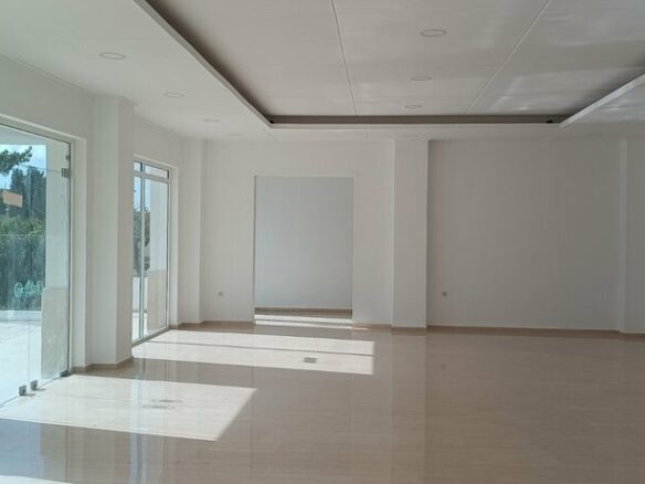 Building In Ierapetra, Greece (220 M²)