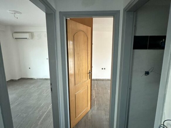 Building In Ierapetra, Greece (220 M²)