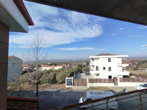 4-bedroom Maisonette In Epanomi, Greece (176 M²)