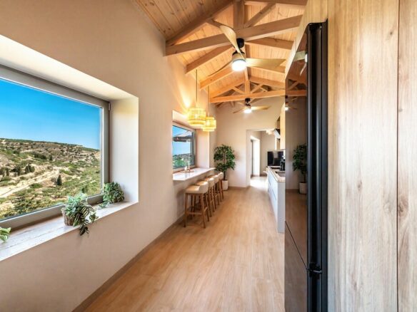 2-bedroom Villa In Gouves, Greece (116 M²)