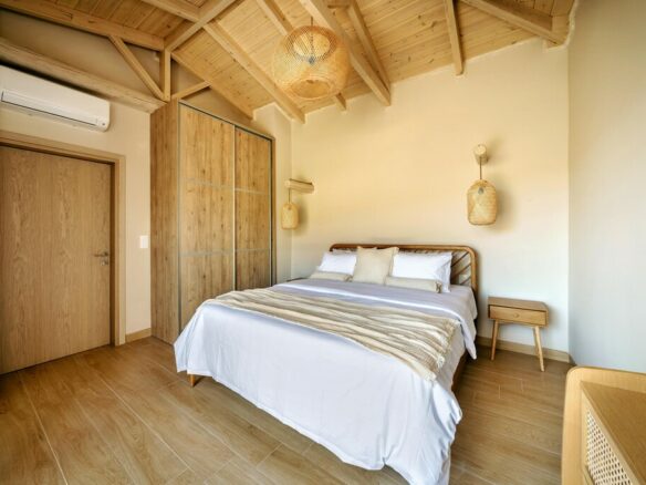2-bedroom Villa In Gouves, Greece (116 M²)