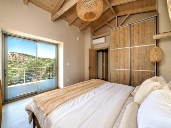 2-bedroom Villa In Gouves, Greece (116 M²)