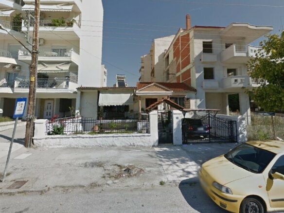 2-bedroom Detached House In Serres, Greece (120 M²)
