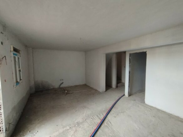 4-bedroom Maisonette In Epanomi, Greece (176 M²)