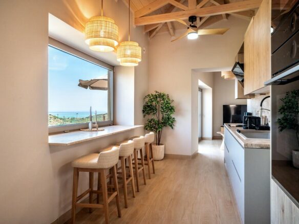 2-bedroom Villa In Gouves, Greece (116 M²)