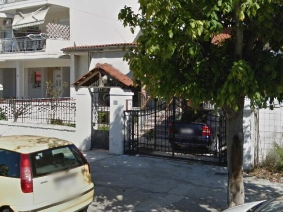 2-bedroom Detached House In Serres, Greece (120 M²)