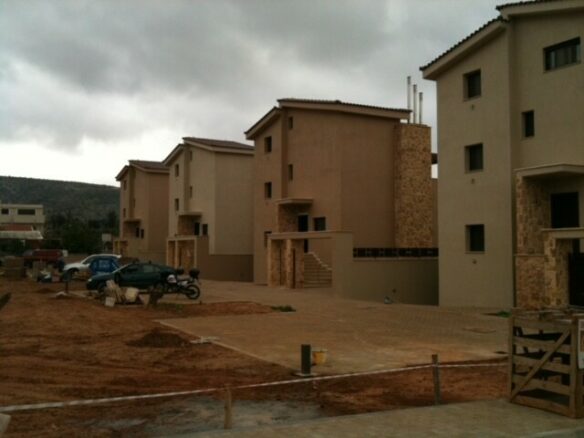 Maisonette In Greece (289 M²)
