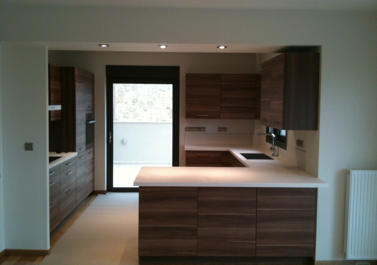 Maisonette In Greece (289 M²)