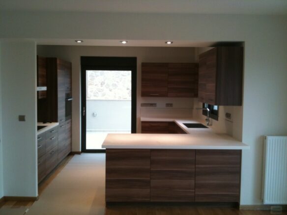 Maisonette In Greece (289 M²)
