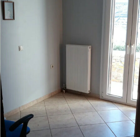 3-bedroom Flat In Greece (93 M²)