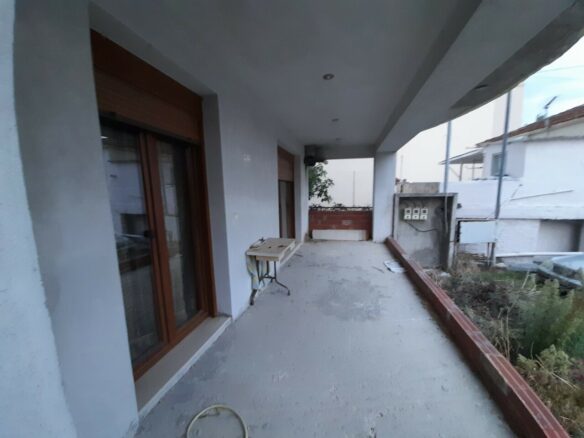 6-bedroom Building In Epanomi, Greece (270 M²)