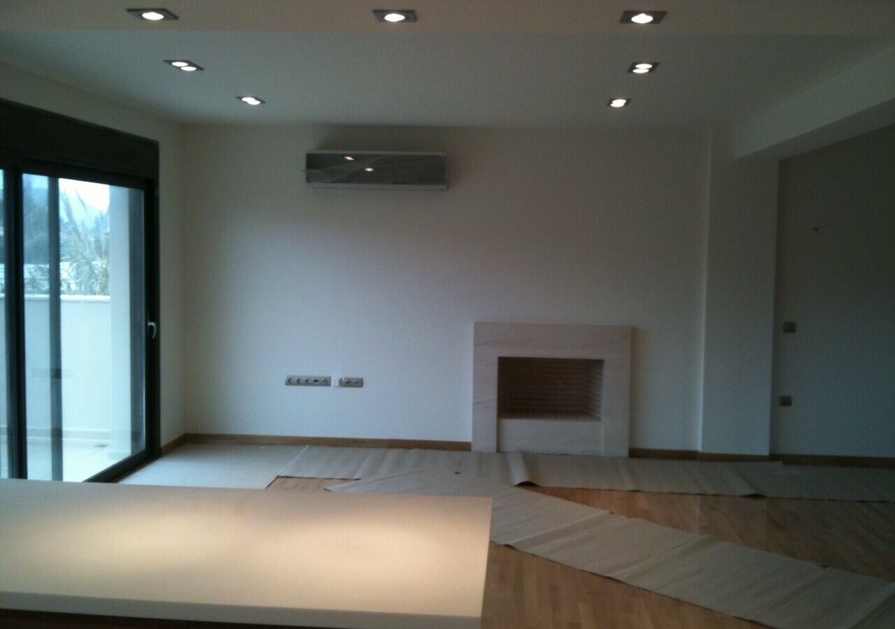 Maisonette In Greece (289 M²)