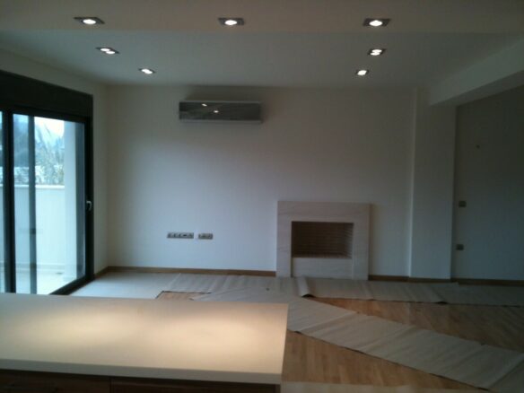 Maisonette In Greece (289 M²)
