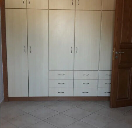 3-bedroom Flat In Greece (93 M²)