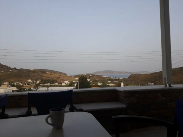 3-bedroom Flat In Greece (93 M²)