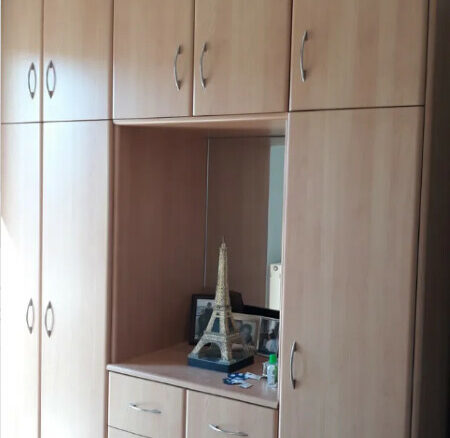 3-bedroom Flat In Greece (93 M²)