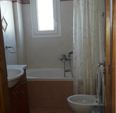 3-bedroom Flat In Greece (93 M²)