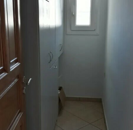 3-bedroom Flat In Greece (93 M²)