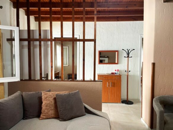 Villa In Corfu With 137 M² Area