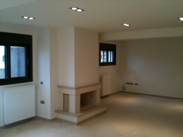 Maisonette In Greece (289 M²)