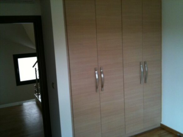 Maisonette In Greece (289 M²)