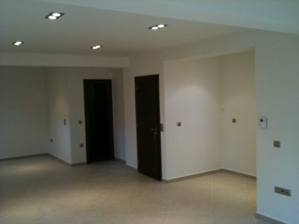 Maisonette In Greece (289 M²)