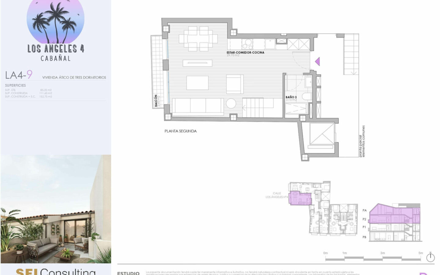 Duplex With Multiple Bedrooms Located In Valencia, Spain