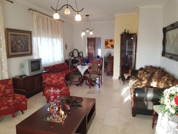 Detached House With Garden In Kassandra, Chalkidiki
