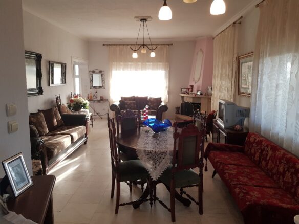 Detached House With Garden In Kassandra, Chalkidiki