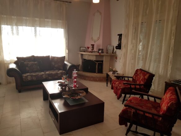 Detached House With Garden In Kassandra, Chalkidiki