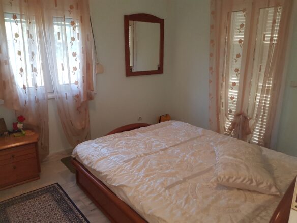 Detached House With Garden In Kassandra, Chalkidiki