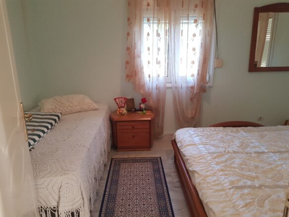 Detached House With Garden In Kassandra, Chalkidiki
