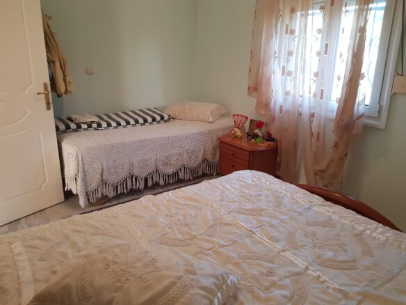 Detached House With Garden In Kassandra, Chalkidiki