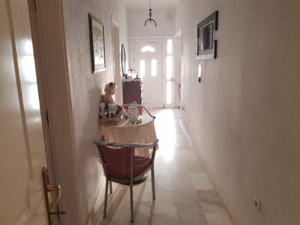 Detached House With Garden In Kassandra, Chalkidiki