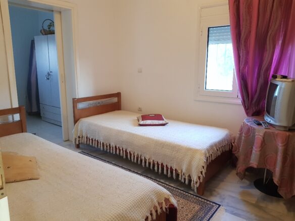 Detached House With Garden In Kassandra, Chalkidiki