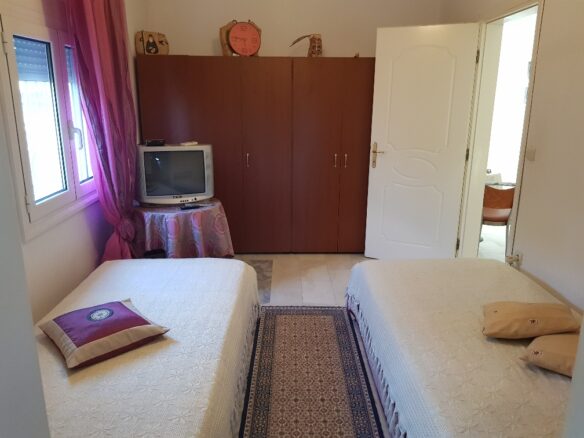 Detached House With Garden In Kassandra, Chalkidiki