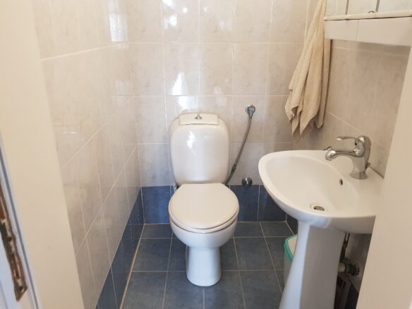 Detached House With Garden In Kassandra, Chalkidiki
