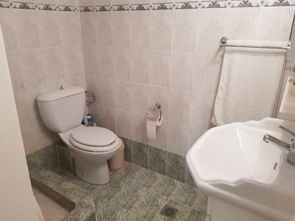 Detached House With Garden In Kassandra, Chalkidiki